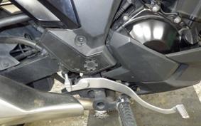 KAWASAKI VERSYS 250 A 2013 LE250D