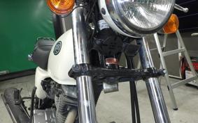 HONDA APE 100 2013 HC07