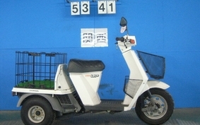 HONDA GYRO UP TA01