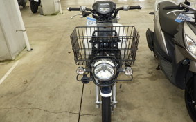 HONDA C110 SUPER CUB JA10