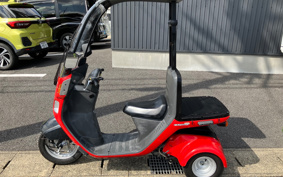 HONDA GYRO TA03