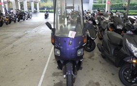 HONDA GYRO CANOPY TA02