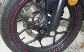 YAMAHA YZF-R25 2024 RG43J