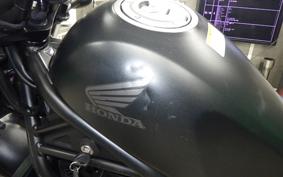 HONDA REBEL 250 A 2022 MC49
