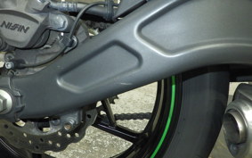 KAWASAKI NINJA 650 A 2022 ER650H