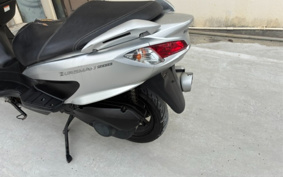 SUZUKI BURGMAN200 CH41A
