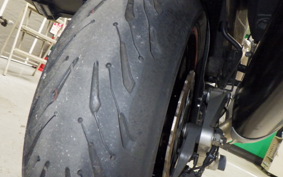 KAWASAKI 1400 GTR 2010