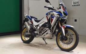 HONDA CRF1100L AFRICA TWIN 2020 SD10