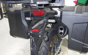 HONDA CRF1100L AFRICA TWIN DCT 2025