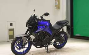YAMAHA MT-03 ABS 2021 RH13J