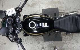 KAWASAKI Z900RS CAFE 2024 ZR900K