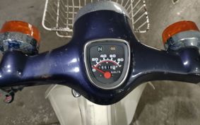 HONDA SUPER CUB90 HA02