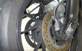YAMAHA MT-09 Tracer 2017 RN36J