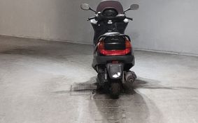 HONDA FORESIGHT MF04