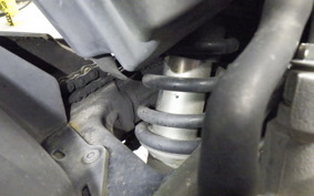 SUZUKI GSX-R125 2025 DL33B