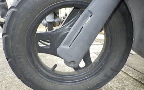 SUZUKI LET's 2 CA1PA