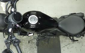 HONDA REBEL 250 2021 MC49
