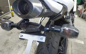 HONDA CBR600RR GEN 3 2008 PC40