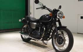 KAWASAKI W800 STREET 2019 EJ800B