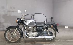 HONDA CD250 CD250