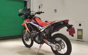 HONDA CRF250 RALLY MD44