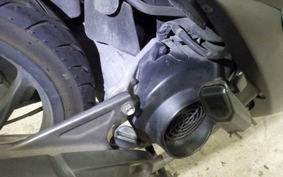HONDA DIO 110 2025 JF31