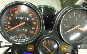 HONDA CBX1000 1980