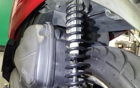 HONDA TACT Basket 1993 AF79