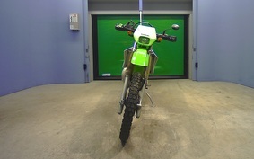 KAWASAKI KDX220SR 1999 DX220B
