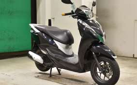 HONDA LEAD 125 2026 JF45
