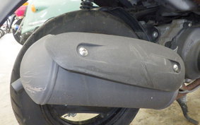SUZUKI LET's 4 CA45A