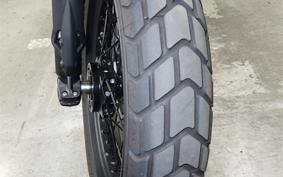 DUCATI SCRAMBLER NIGHT SHIFT 2023