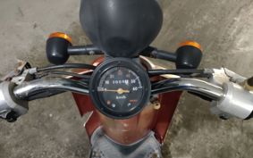 HONDA TODAY AF61