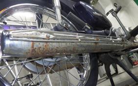 HONDA C90 SUPER CUB HA02