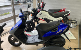 SUZUKI LET's 2 CA1PA