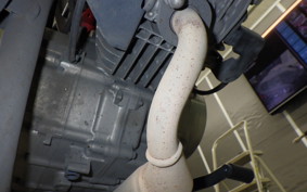 HONDA MONKEY 125 2022 JB05