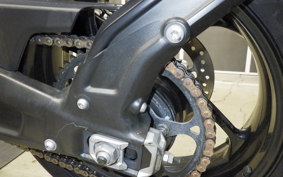 TRIUMPH TRIDENT 660 2021