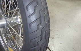 HONDA SHADOW 400 1999 NC34