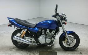 YAMAHA XJR400 R 2001 4HM