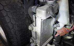 HONDA GYRO X 2026 TD02