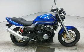 HONDA CB400SF VTEC 2001 NC39