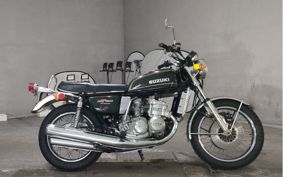 SUZUKI GT750 1976 GT750B