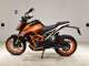 Фото KTM 390 DUKE 2019 с японского аукциона