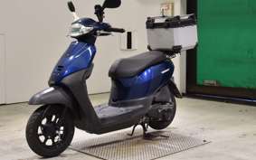 HONDA TACT Basket AF79