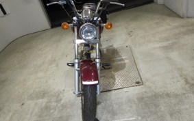 SUZUKI GZ125 Marauder NF48A