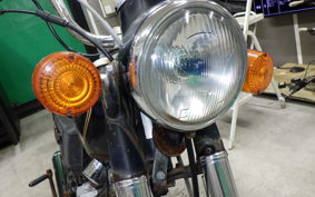 HONDA CD50 BENLY 2023 CD50