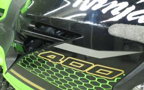 KAWASAKI NINJA 400 2019 EX400G