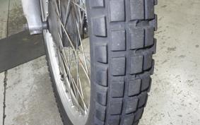 HONDA TL125 2005 TL125S