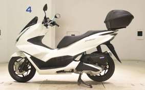 HONDA PCX 125 2009 JK05