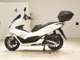 Фото Honda PCX 125 2009 с японского аукциона